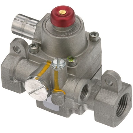 Montague Safety Valve3/8 For - Part No Mon1062-6 MON1062-6